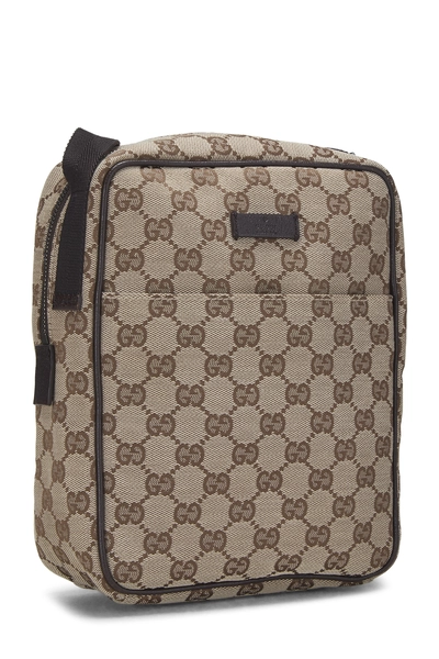 Original GG Canvas Vertical Camera Mini, , large