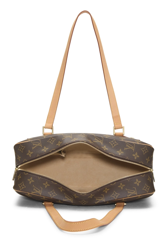 Monogram Canvas Cite GM, , large image number 5