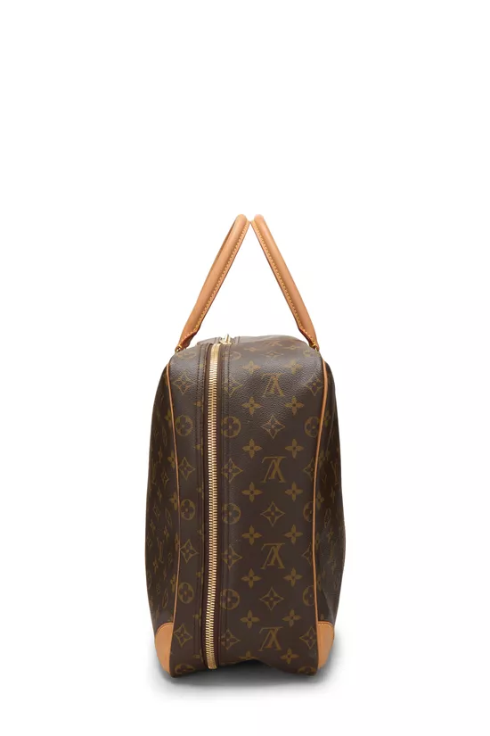 Monogram Canvas Sirius 45, , large image number 2