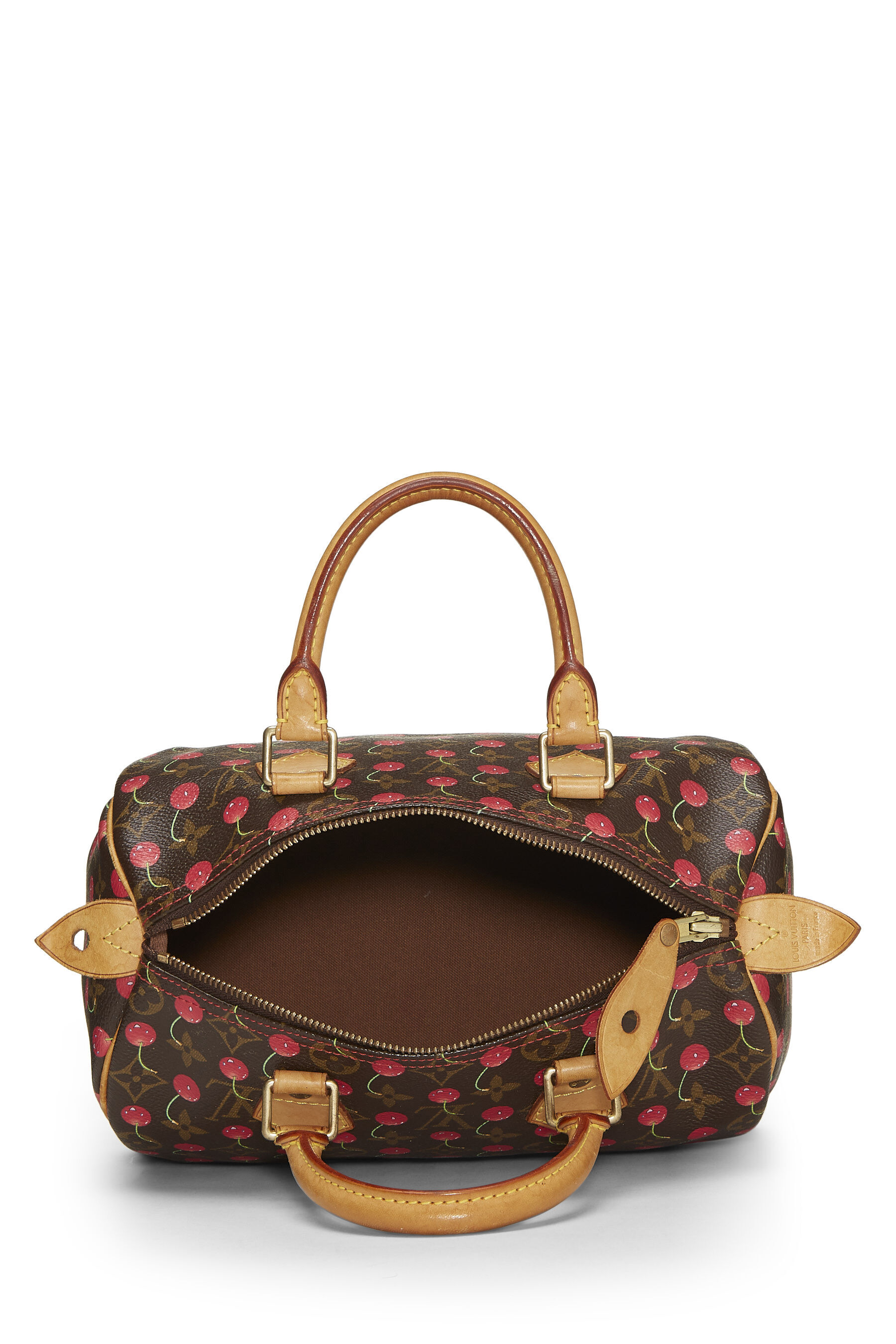 louis vuitton cerises speedy