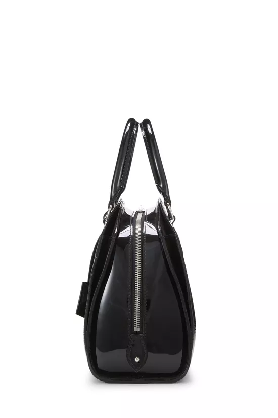 Black Electric Epi Pont-Neuf PM, , large image number 2