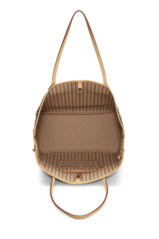Monogram Canvas Neverfull MM, , large image number 5