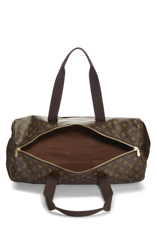 Monogram Canvas Beaubourg Duffle, , large image number 5