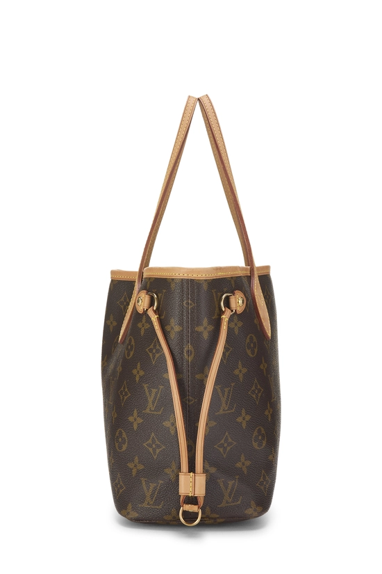 Monogram Canvas Neverfull PM, , large image number 2