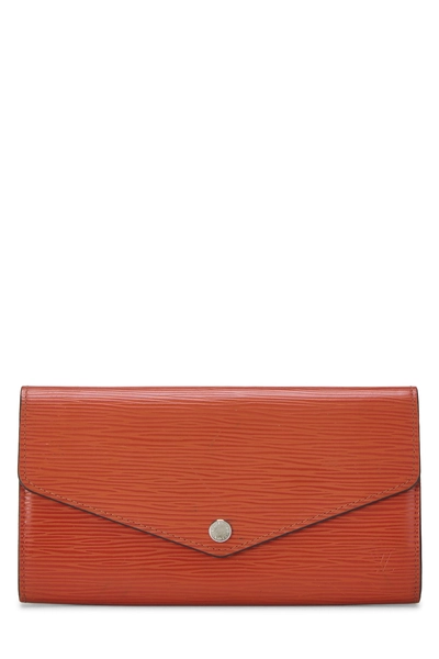 Orange Epi Sarah NM
