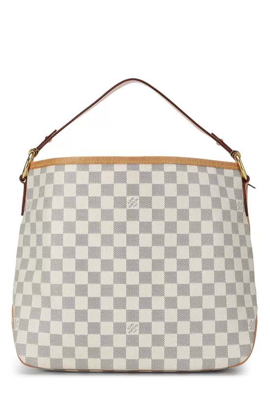 Damier Azur Delightful PM NM, , large image number 3