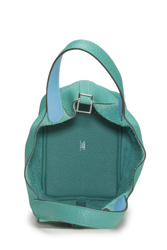 Vert Verone Clemence Picotin Eclat Lock 18, , large image number 5