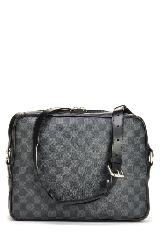 Damier Graphite Ieoh, , large image number 3
