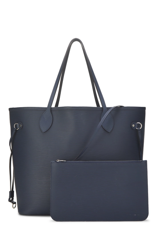 Navy Epi Neverfull MM, , large image number 3