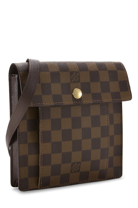Damier Ebene Pimlico, , large image number 1