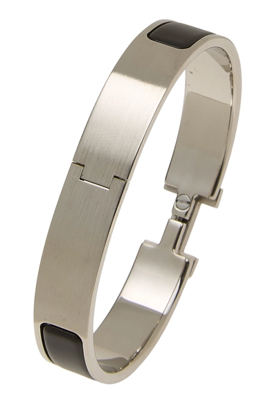 Black Clic Clac H Narrow, , large