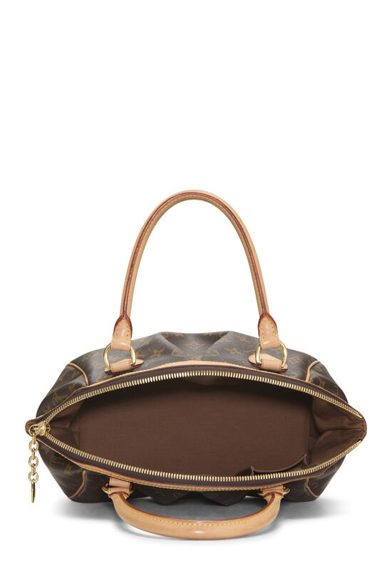 Monogram Canvas Tivoli PM, , large image number 5