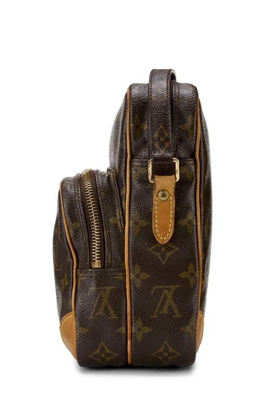 Monogram Canvas Amazone, , large image number 2