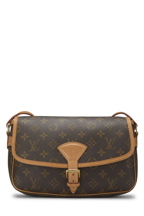 Monogram Canvas Sologne, , large image number 0