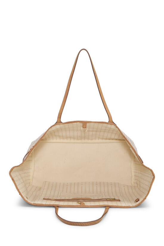 Damier Azur Neverfull GM, , large image number 5