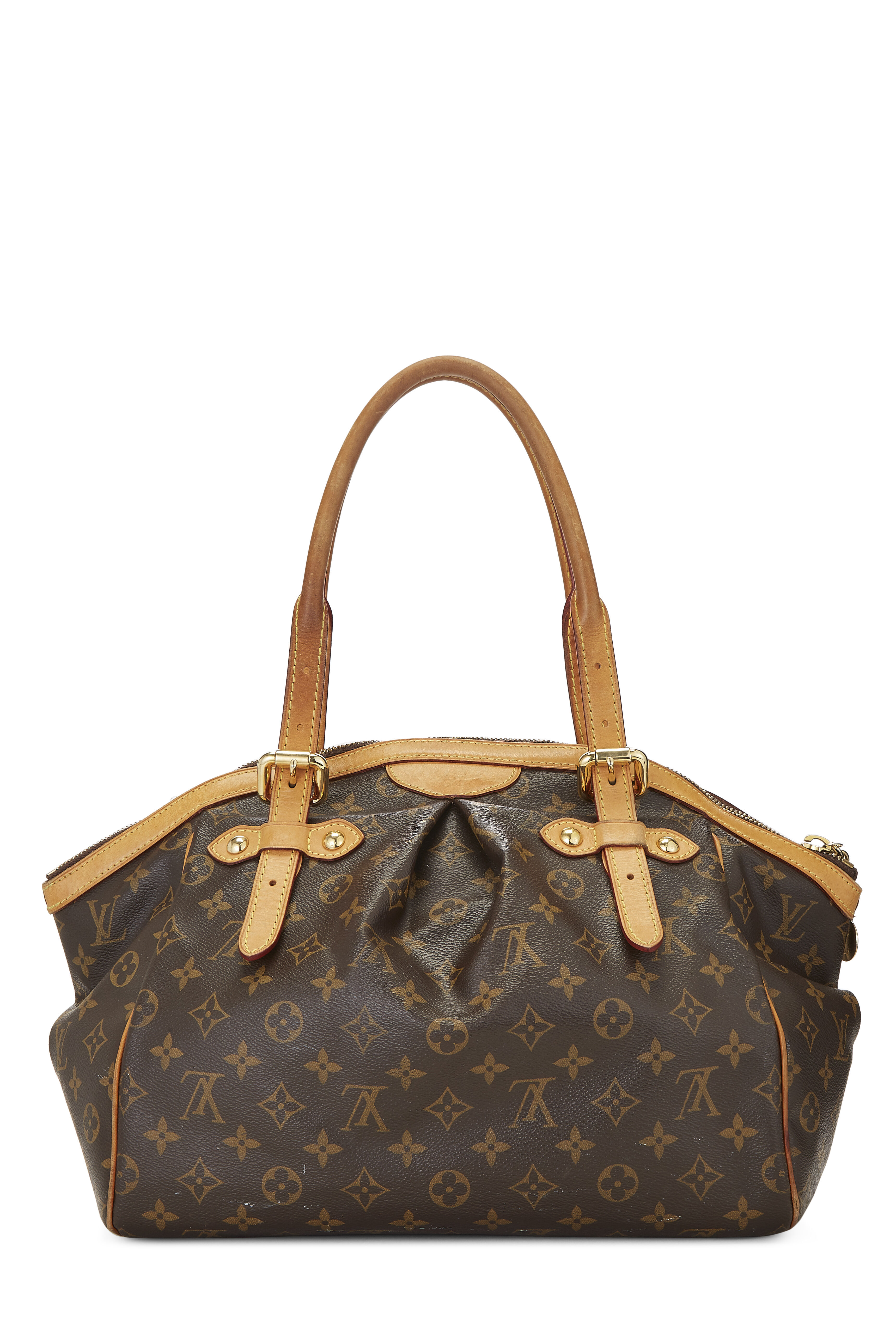 louis vuitton tivoli gm
