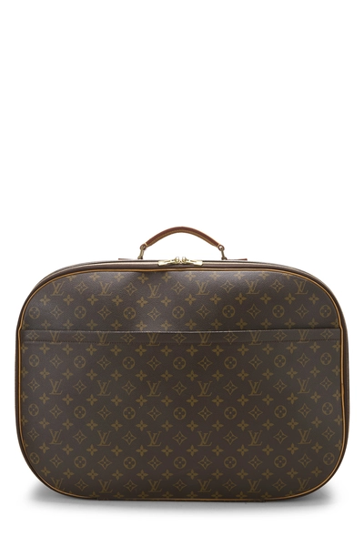 Louis Vuitton Monogram Canvas Packall GM