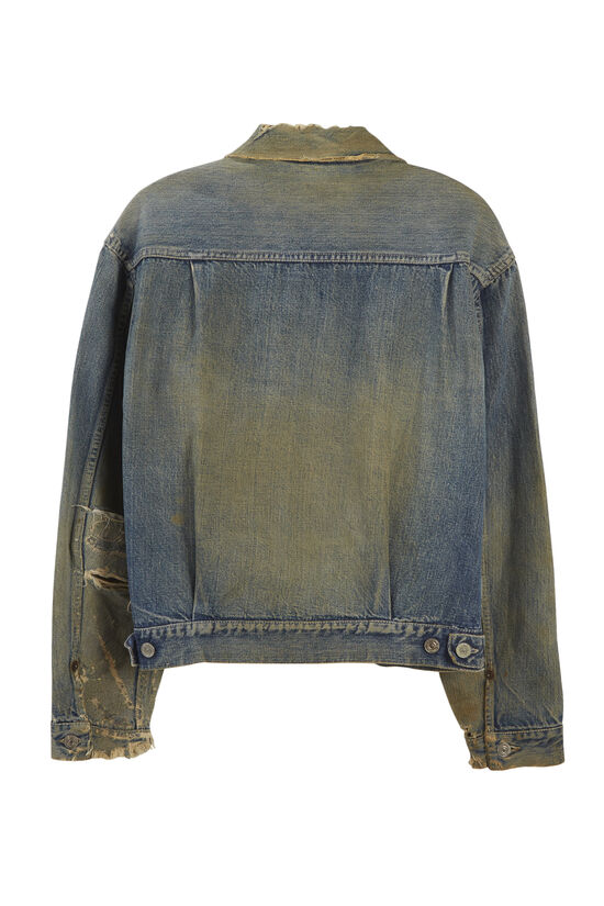 Levi's 507XX Denim Jacket, , large image number 1