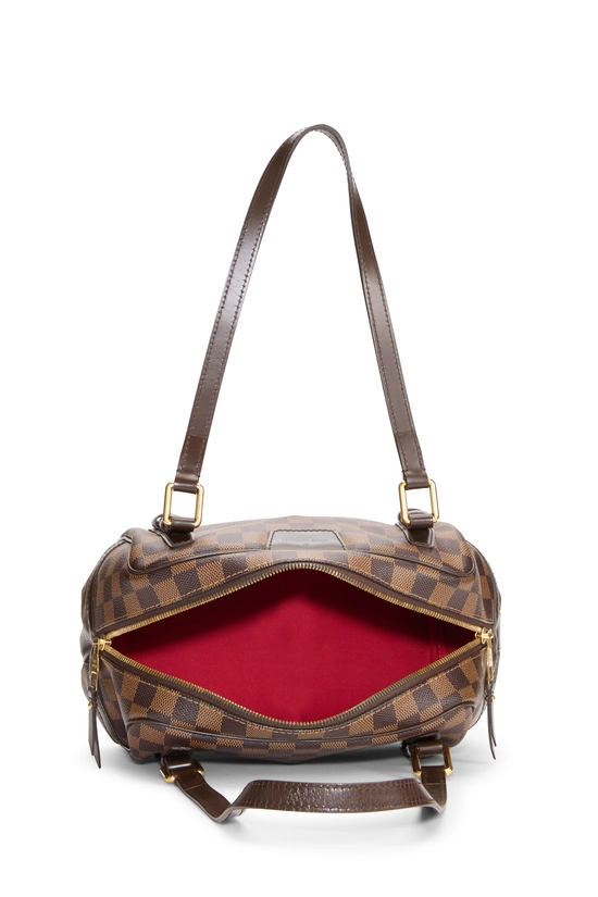 Damier Ebene Rivington PM, , large image number 4