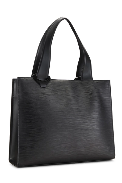 Black Epi Gemeaux, , large