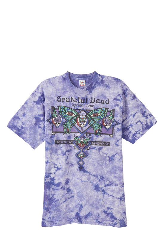 The Grateful Dead 1995 Tour Tee, , large image number 1