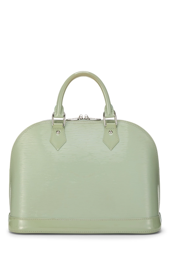 Green Electric Epi Alma PM NM, , large image number 3