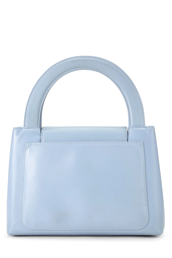 Blue Lambskin Party Kelly, , large image number 3