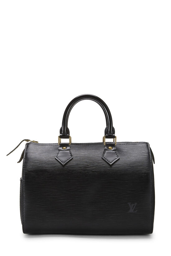 Black Epi Speedy 25, , large image number 3