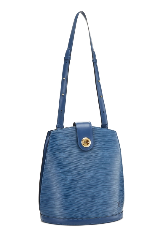 Toledo Blue Epi Cluny, , large image number 1