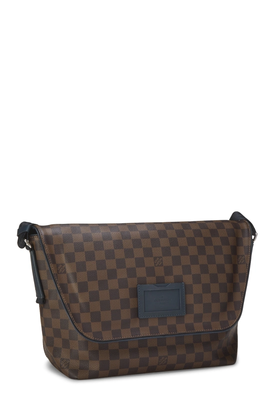 Damier Ebene Sprinter MM, , large image number 1