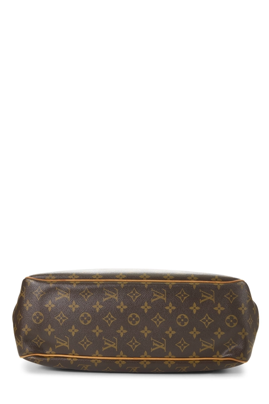 Monogram Canvas Batignolles Horizontal, , large image number 4