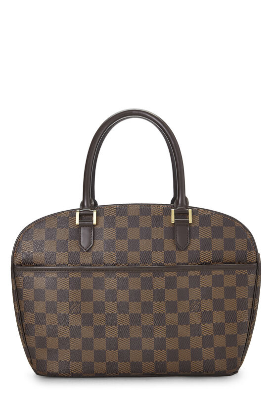 Damier Ebene Sarria Horizontal, , large image number 0