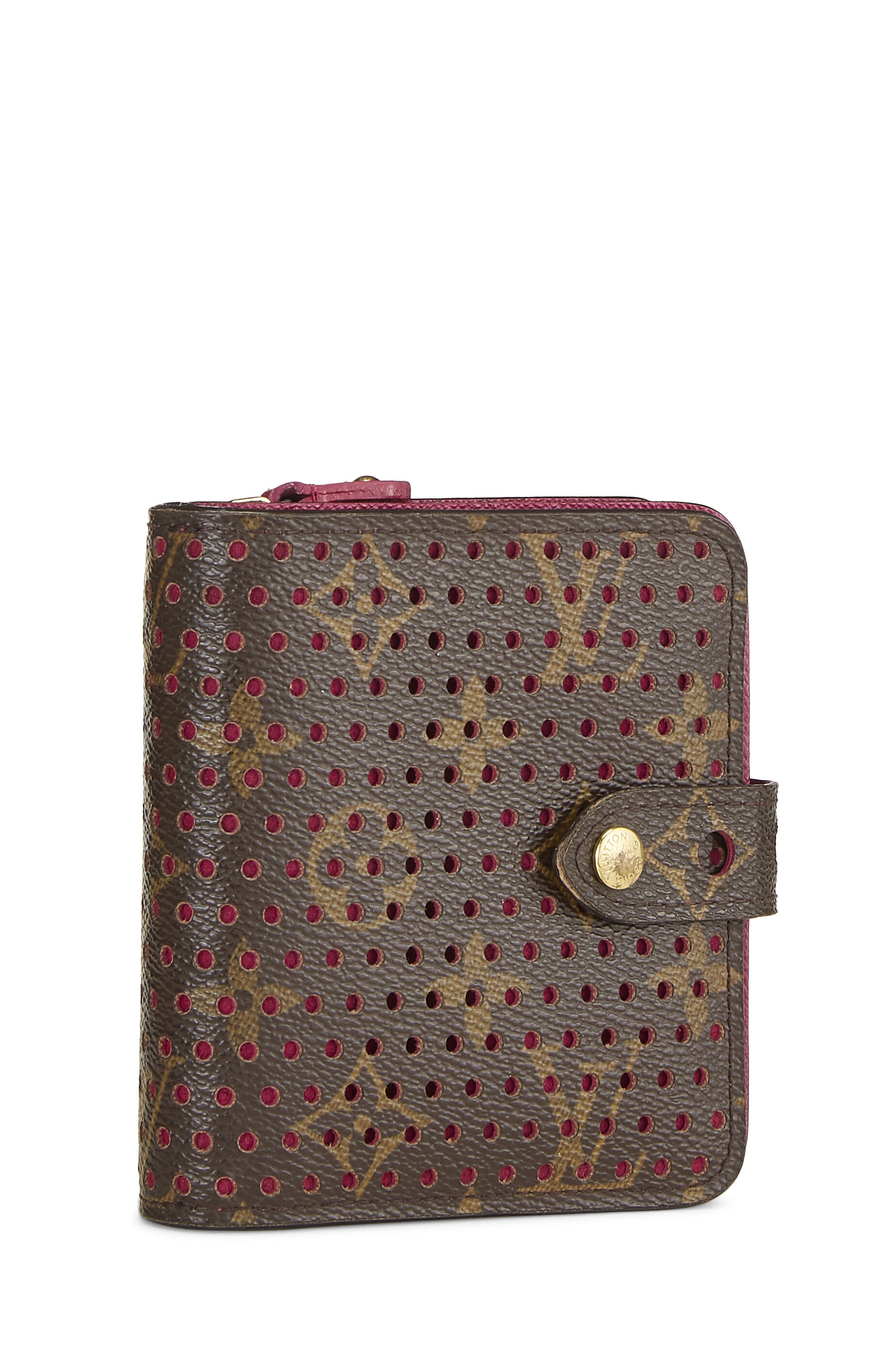 zippy compact wallet