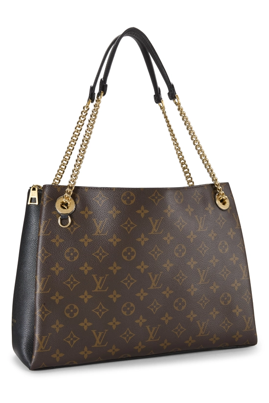 Monogram Canvas Surene MM, , large image number 1