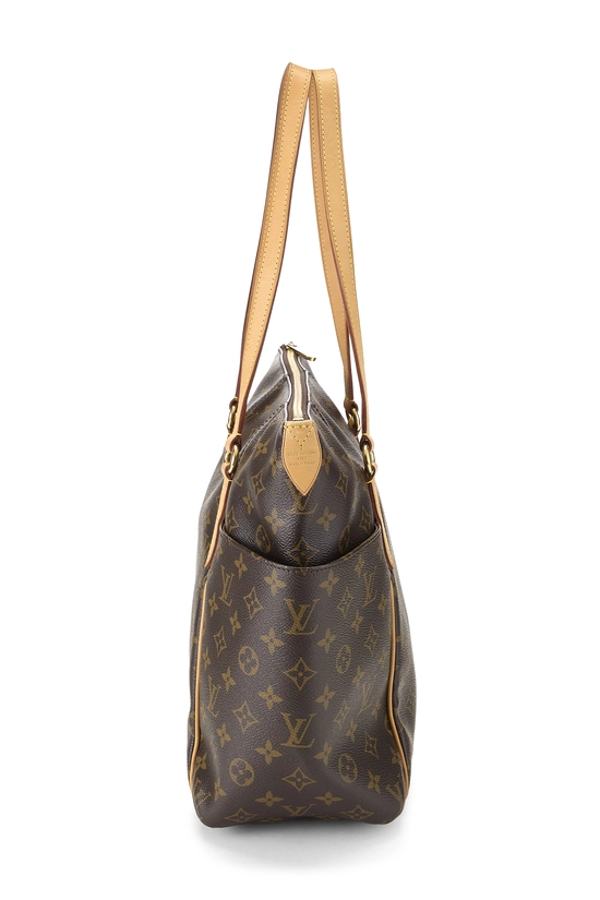 Monogram Canvas Totally GM, , large image number 2