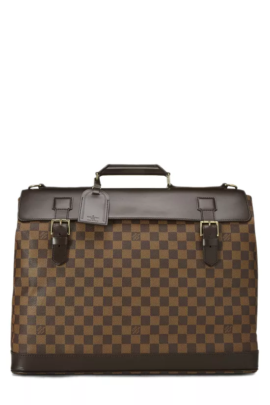 Damier Ebene West End GM, , large image number 0