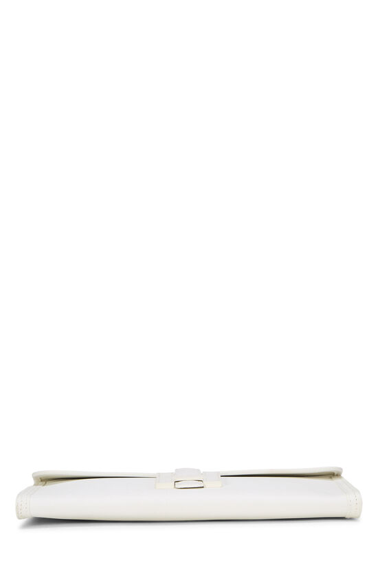 White Epsom Jige Elan 29, , large image number 4