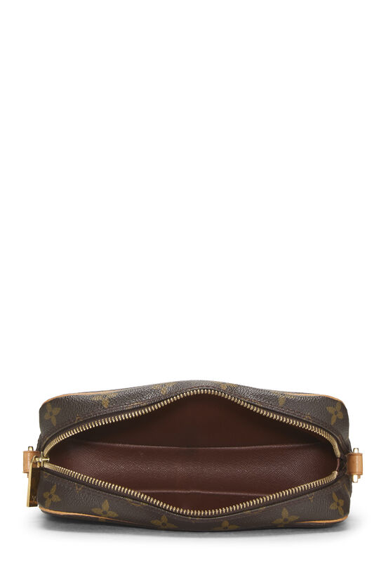 Monogram Canvas Pochette Cite, , large image number 5