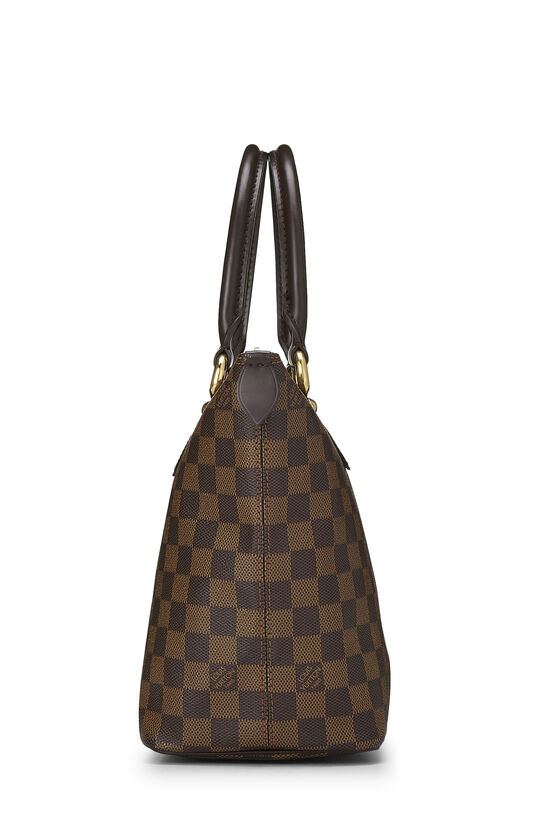 Damier Ebene Saleya PM, , large image number 2