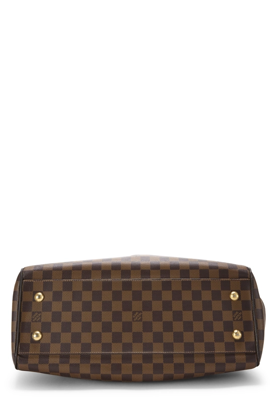 Damier Ebene Trevi GM, , large image number 4