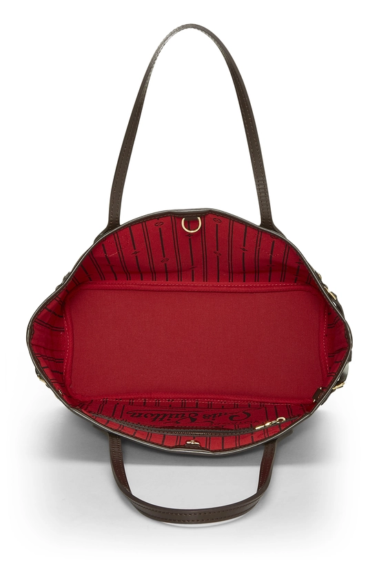 Damier Ebene Neverfull PM, , large image number 5