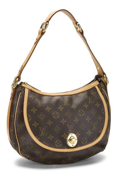 Louis Vuitton Monogram Canvas Tulum PM — photo 2
