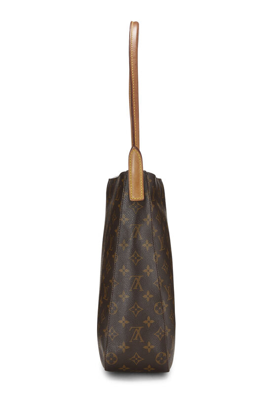 Louis Vuitton Looping Gm Shoulder