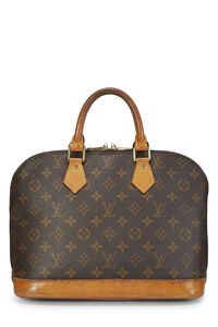Louis Vuitton Bequia monogram briefcase Multiple colors ref.665496 - Joli  Closet
