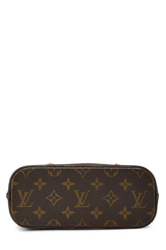 Monogram Canvas Vavin PM, , large image number 4