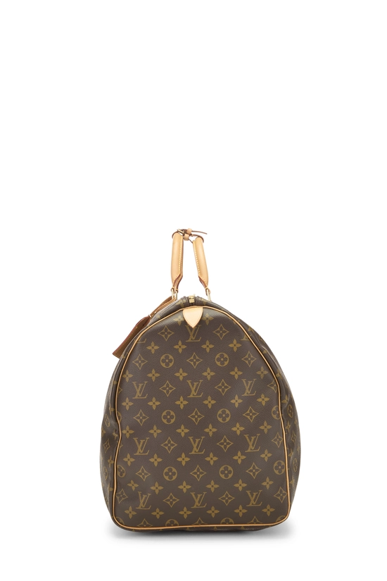 Monogram Canvas Keepall 60, , large image number 2