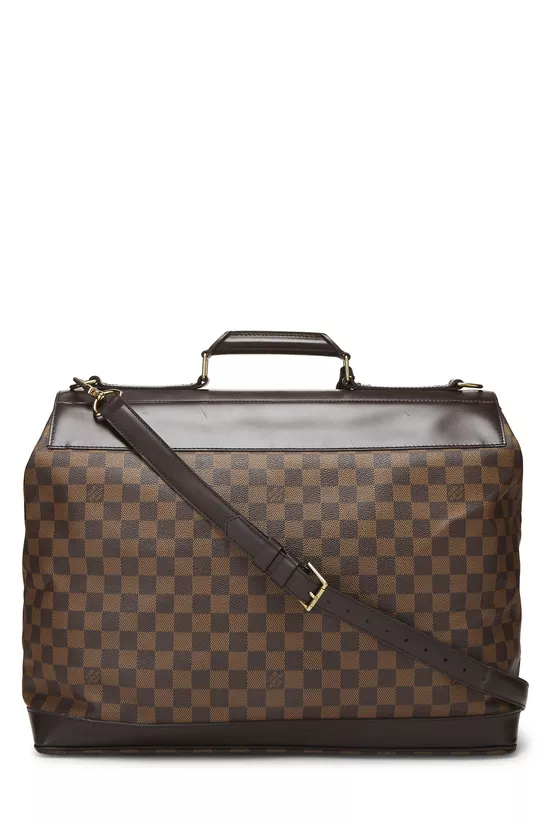 Damier Ebene West End PM, , large image number 3
