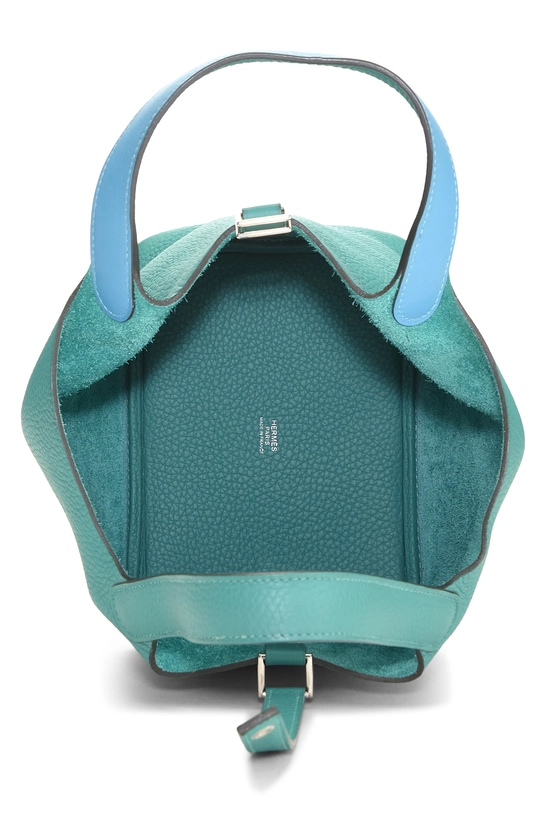 Vert Verone Clemence Picotin Eclat Lock 18, , large image number 5