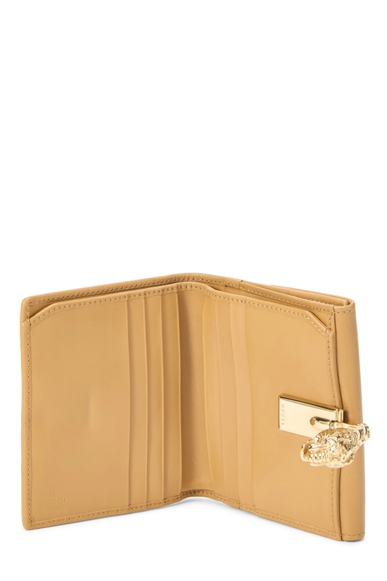 Original GG Canvas Bifold Wallet, , large image number 3