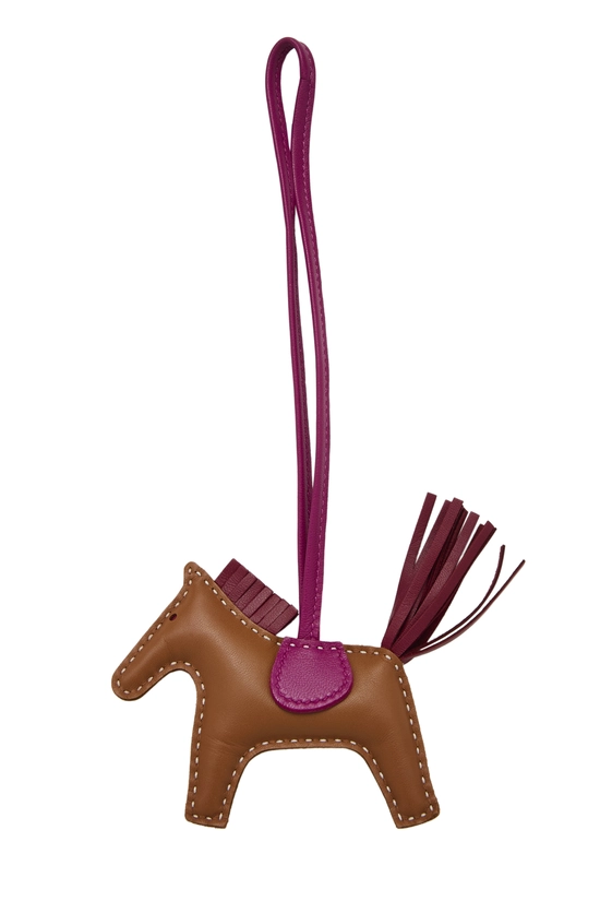 Multicolor Milo Rodeo Bag Charm PM, , large image number 0